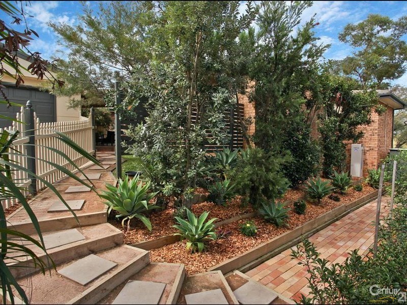 Quakers Hill NSW 2763