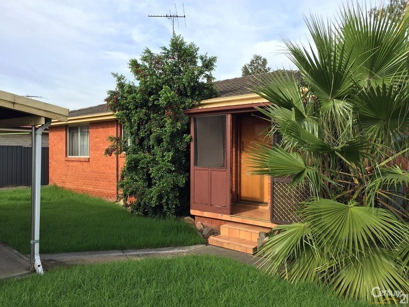 84 Tichborne Drive, Quakers Hill NSW 2763