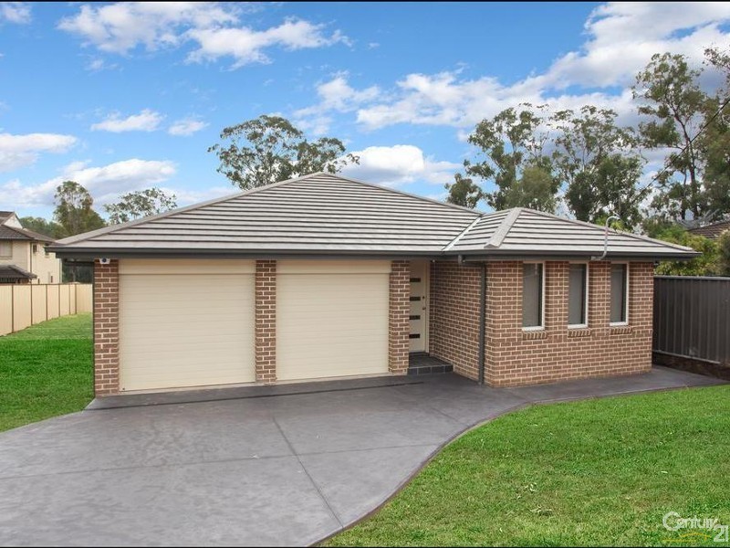 25 Lalor Road, Quakers Hill NSW 2763