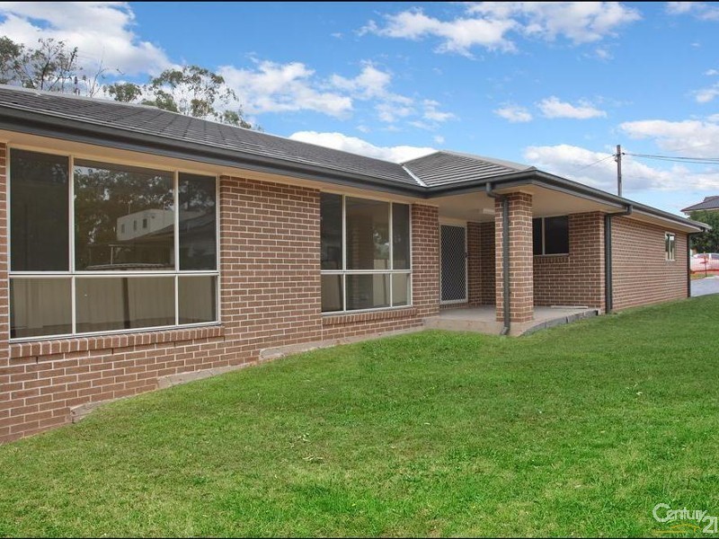 25 Lalor Road, Quakers Hill NSW 2763