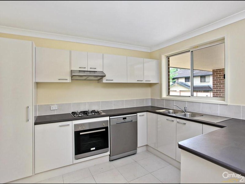 25 Lalor Road, Quakers Hill NSW 2763