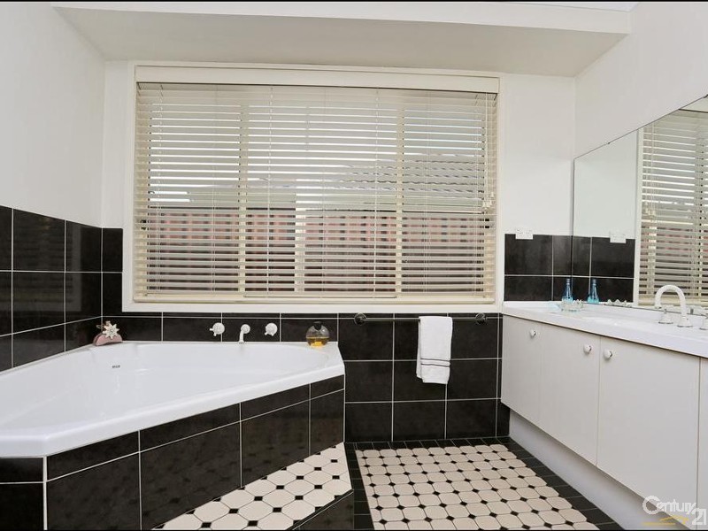 Quakers Hill NSW 2763