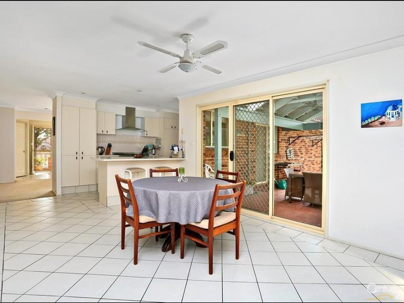 Quakers Hill NSW 2763