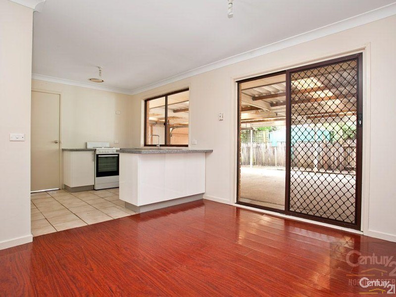 229 FARNHAM ROAD, Quakers Hill NSW 2763