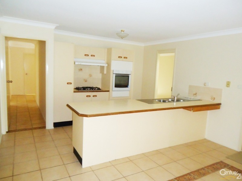 118 Farnham Road, Quakers Hill NSW 2763