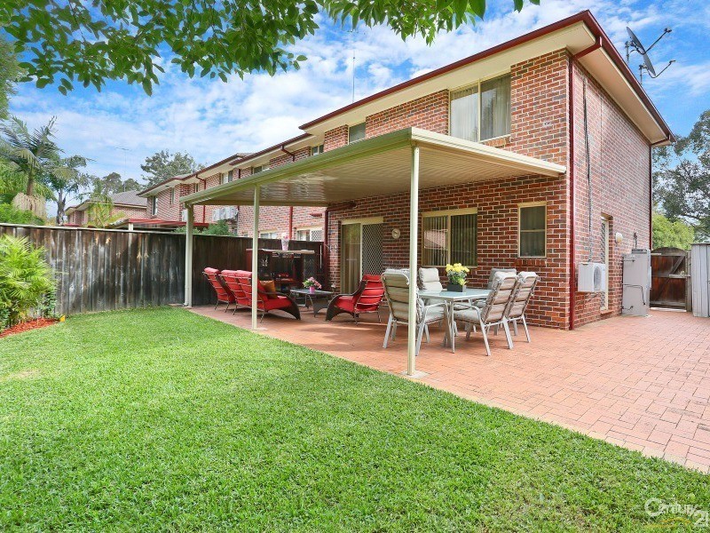 13/40 Highfield Road, Quakers Hill NSW 2763
