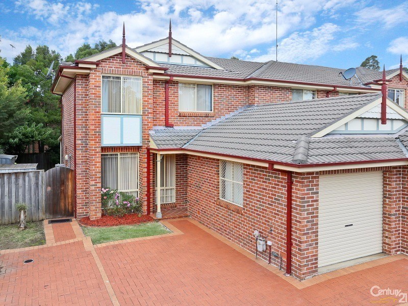 13/40 Highfield Road, Quakers Hill NSW 2763