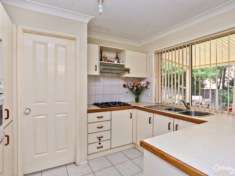 13/40 Highfield Road, Quakers Hill NSW 2763