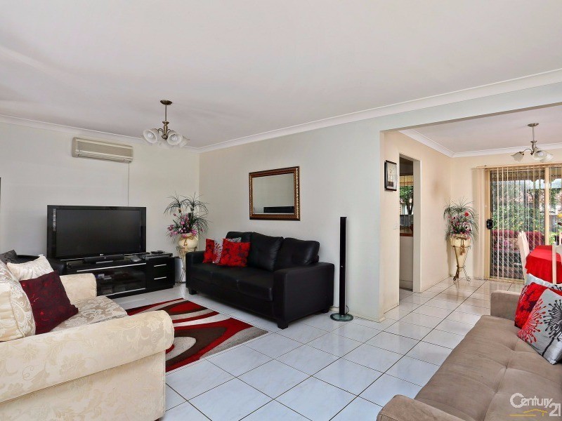 13/40 Highfield Road, Quakers Hill NSW 2763