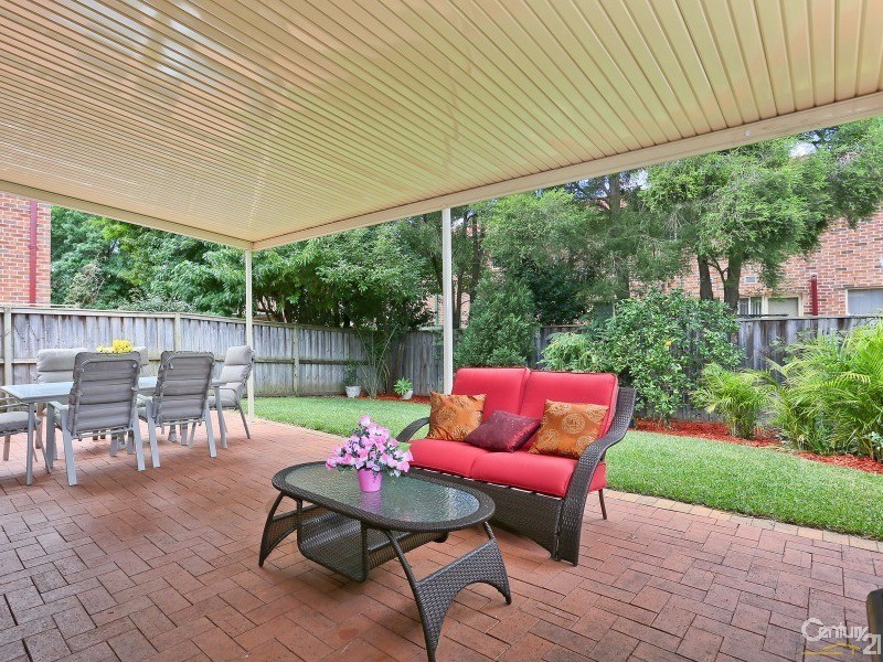 13/40 Highfield Road, Quakers Hill NSW 2763