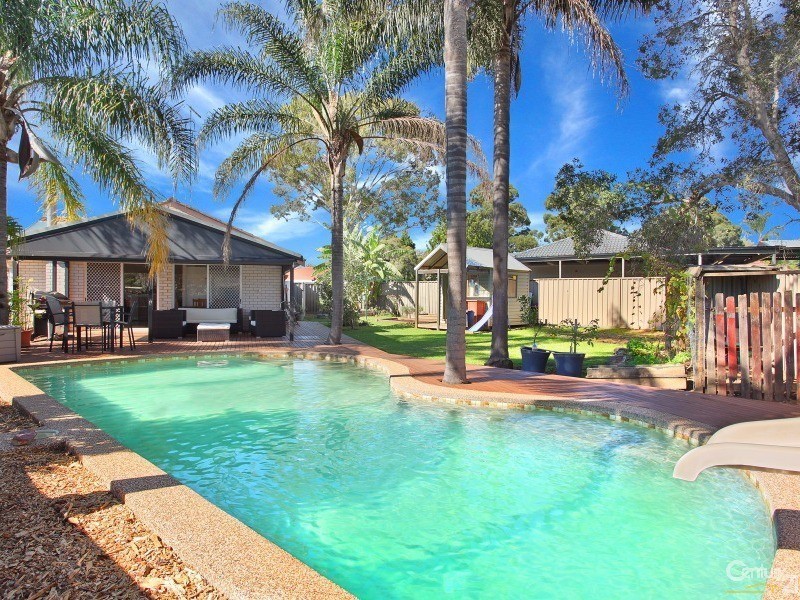 6 Mila Place, Marayong NSW 2148