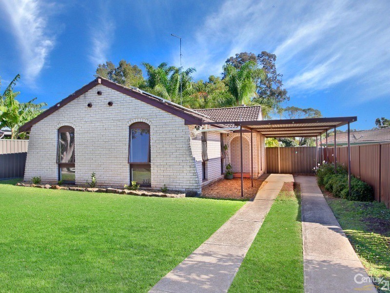 6 Mila Place, Marayong NSW 2148