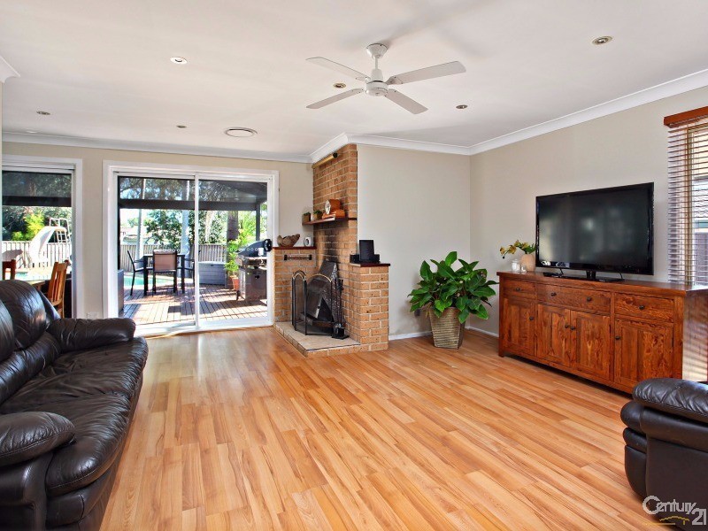 6 Mila Place, Marayong NSW 2148