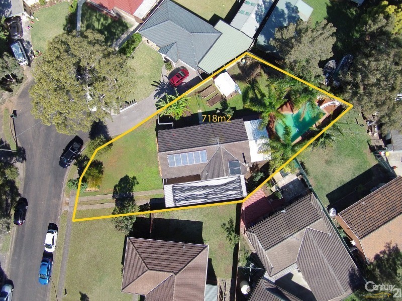 6 Mila Place, Marayong NSW 2148