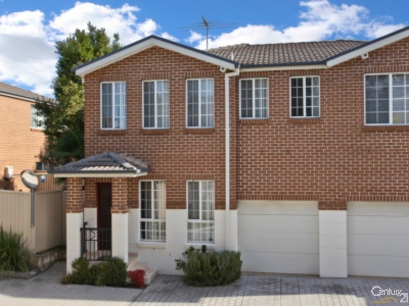 Quakers Hill NSW 2763