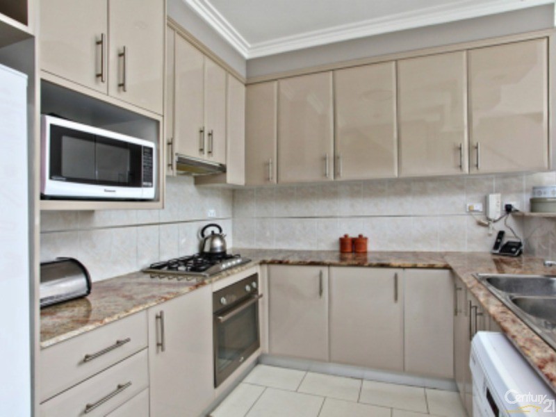 Quakers Hill NSW 2763