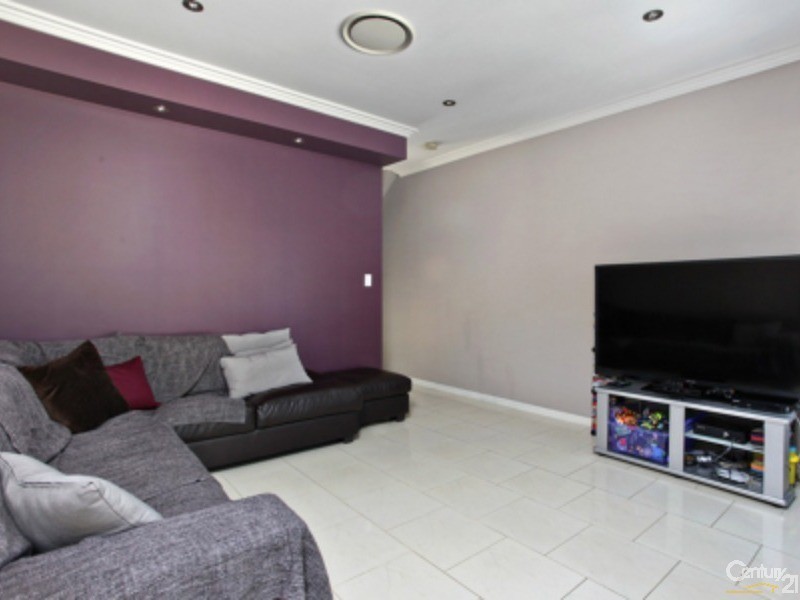 Quakers Hill NSW 2763