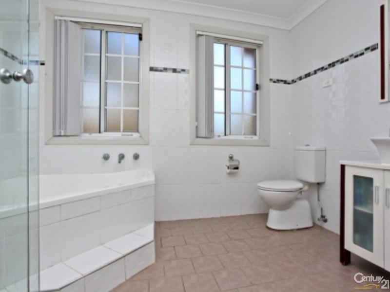 Quakers Hill NSW 2763