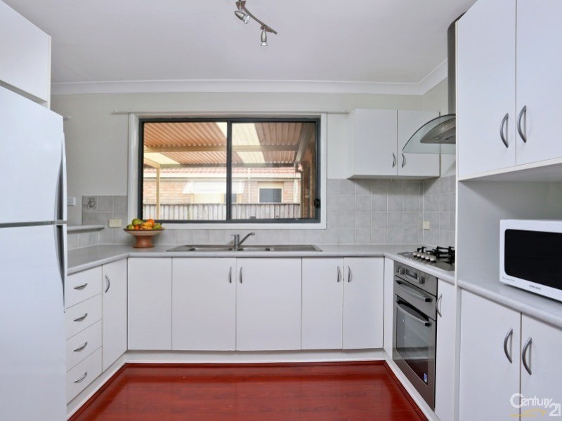30 Redgum Circuit, Glendenning NSW 2761
