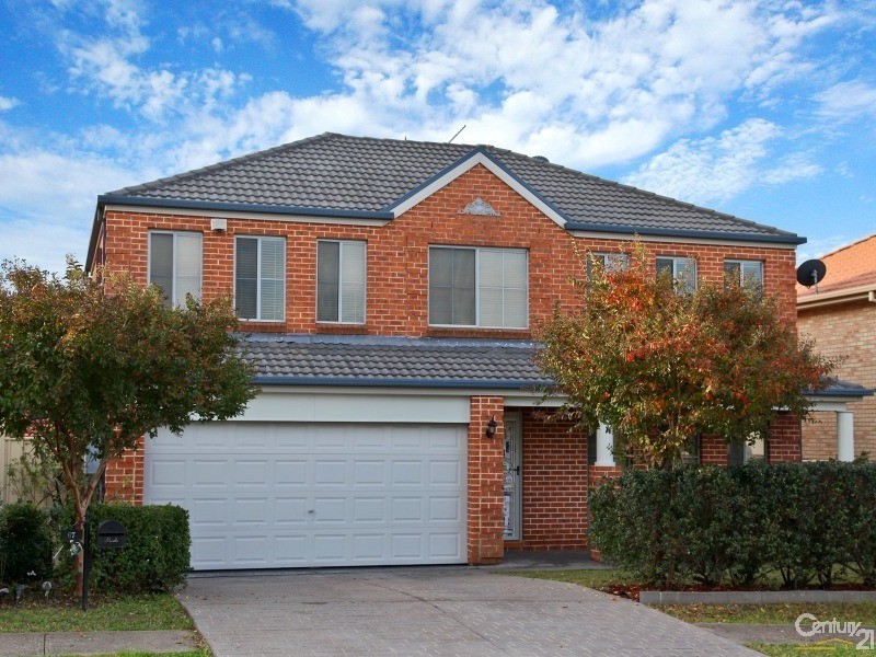 67 Aleppo Street, Quakers Hill NSW 2763