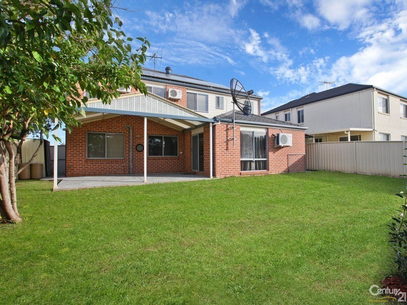 67 Aleppo Street, Quakers Hill NSW 2763