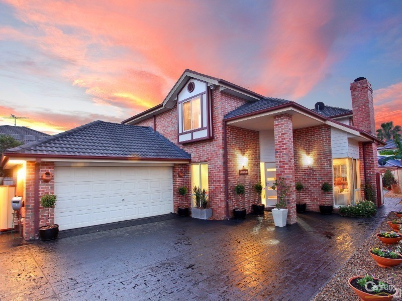 35 Gwydir Avenue, Quakers Hill NSW 2763