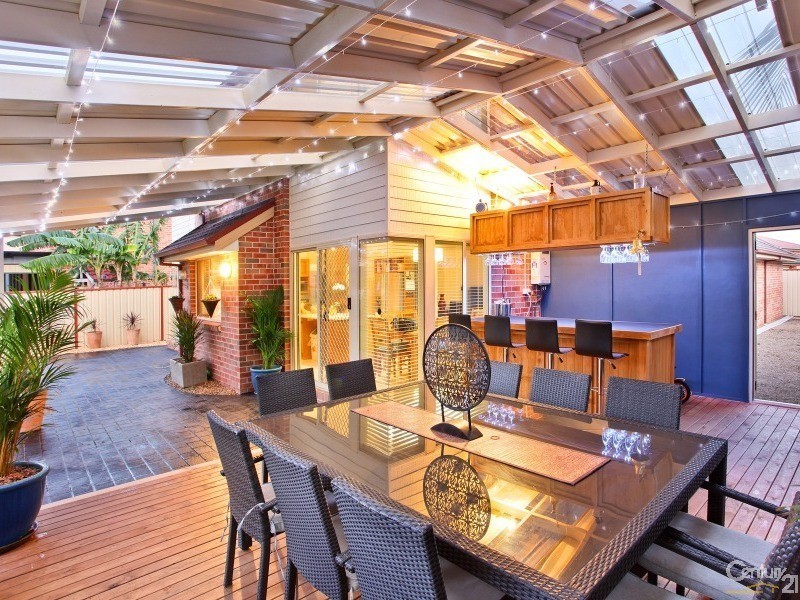 35 Gwydir Avenue, Quakers Hill NSW 2763