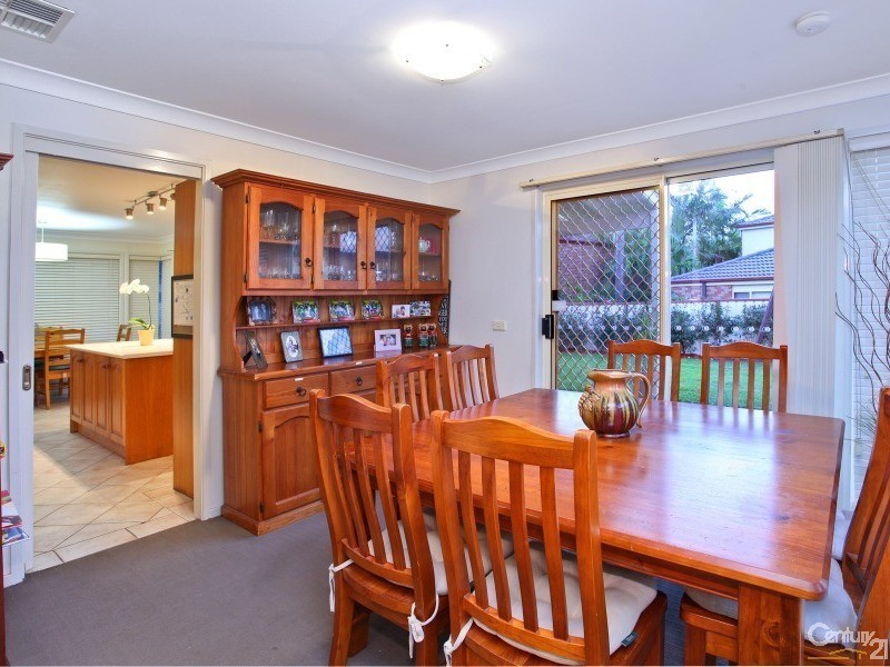 35 Gwydir Avenue, Quakers Hill NSW 2763