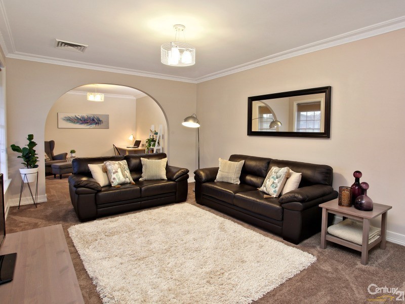 9 Morrell Crescent (AKA 20 Sonter Street), Quakers Hill NSW 2763