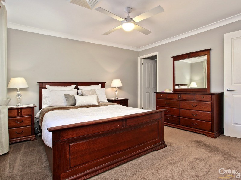 9 Morrell Crescent (AKA 20 Sonter Street), Quakers Hill NSW 2763