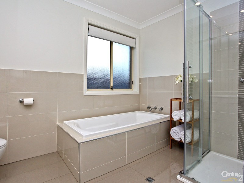 9 Morrell Crescent (AKA 20 Sonter Street), Quakers Hill NSW 2763