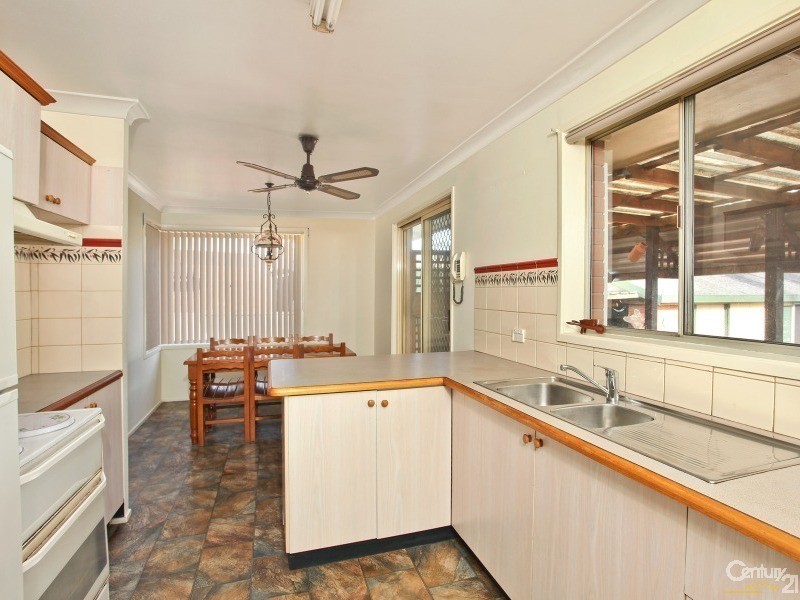 Quakers Hill NSW 2763