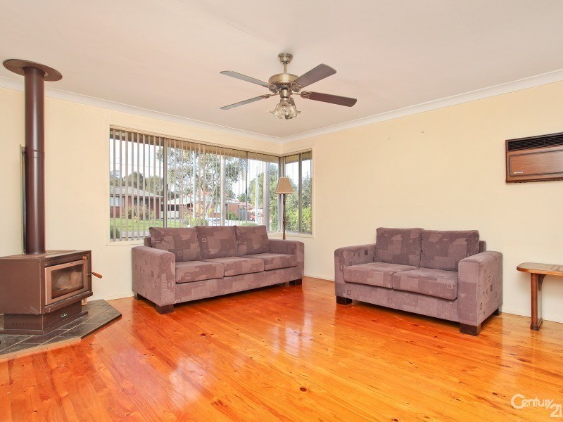 Quakers Hill NSW 2763
