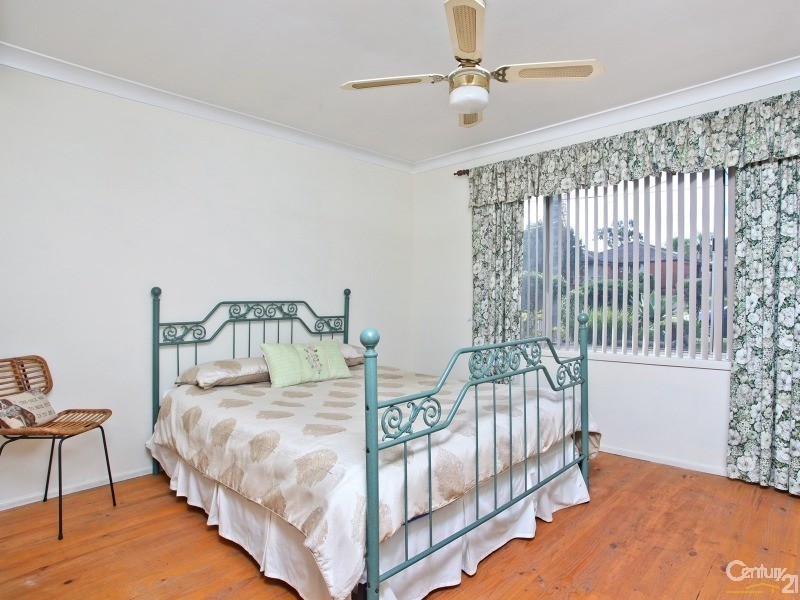 Quakers Hill NSW 2763