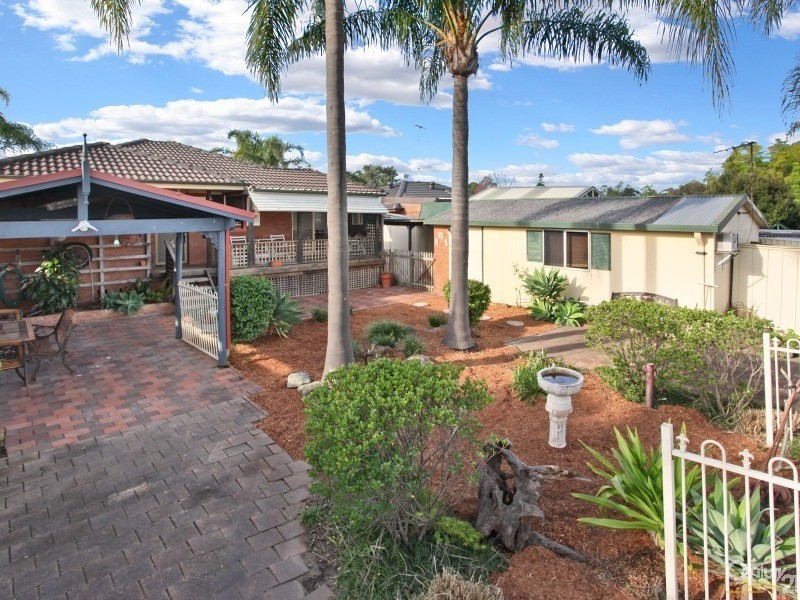 Quakers Hill NSW 2763