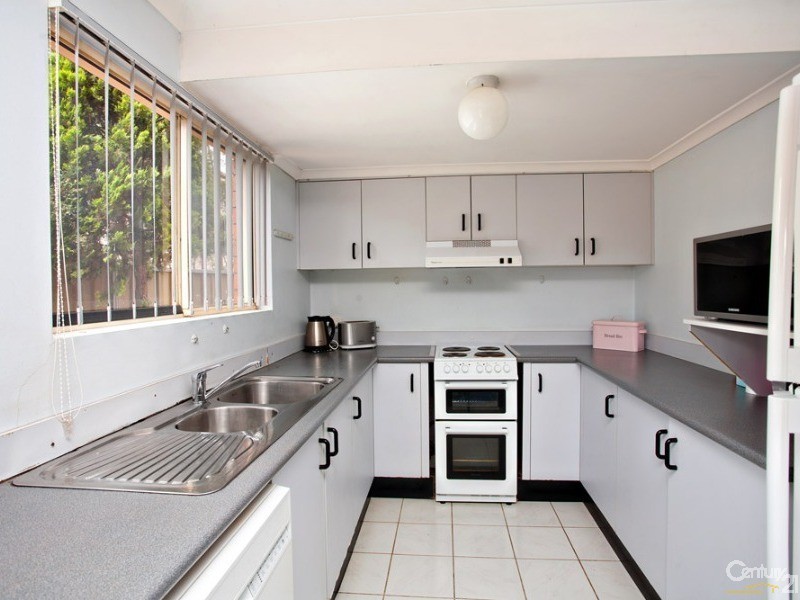10/16 Highfield Road, Quakers Hill NSW 2763