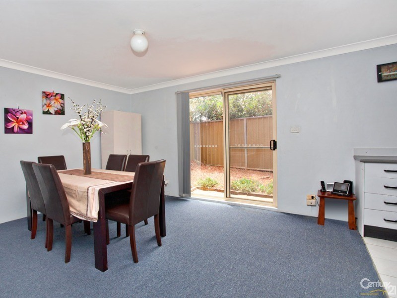 10/16 Highfield Road, Quakers Hill NSW 2763
