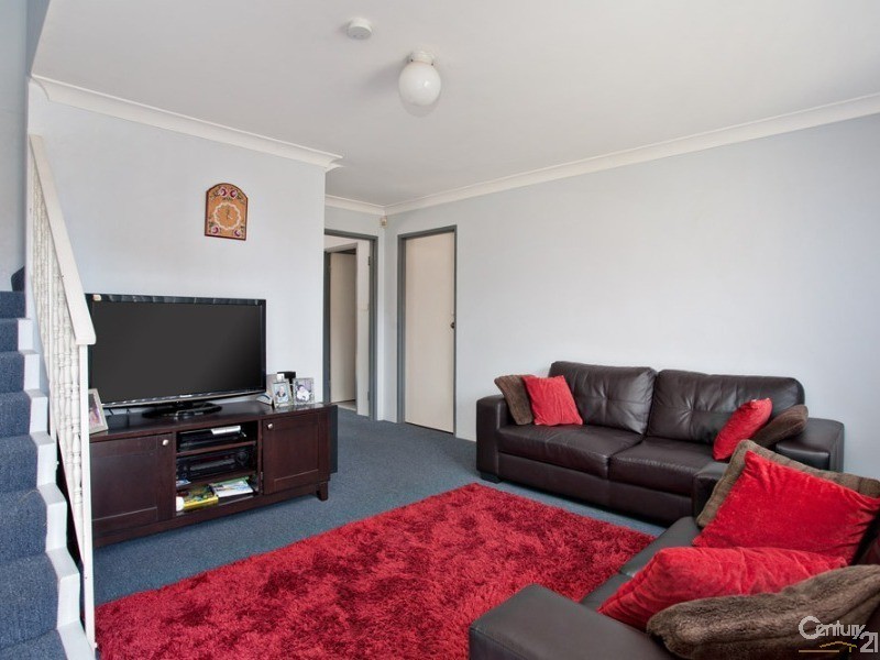 10/16 Highfield Road, Quakers Hill NSW 2763