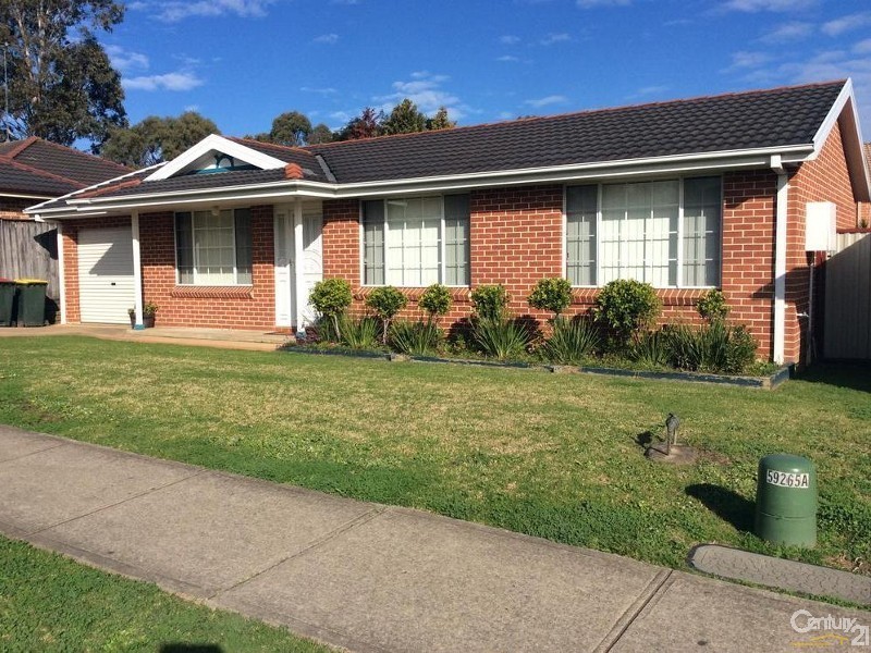 62 Bali Drive, Quakers Hill NSW 2763