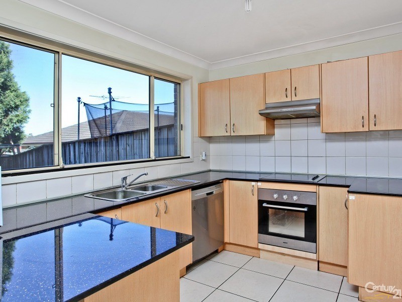 27/188 Walker Street, Quakers Hill NSW 2763