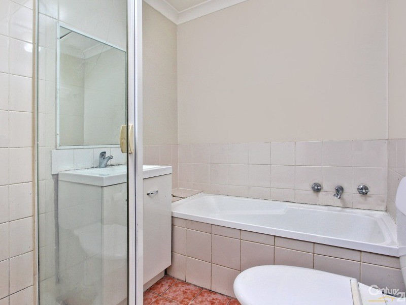 27/188 Walker Street, Quakers Hill NSW 2763