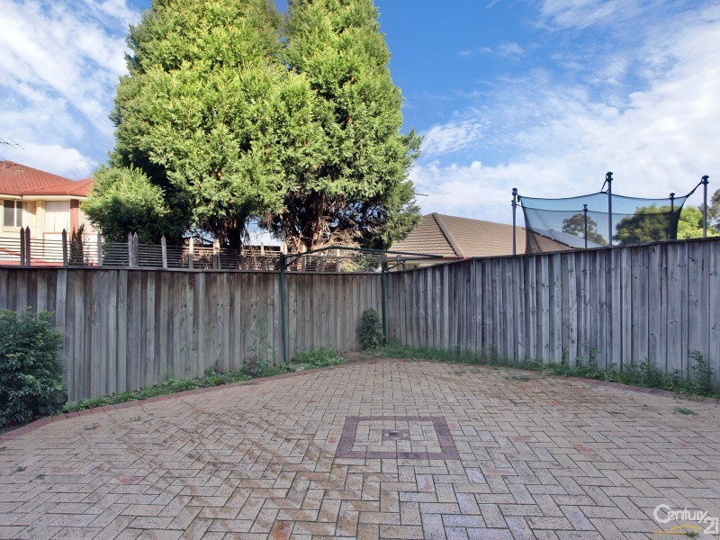 27/188 Walker Street, Quakers Hill NSW 2763