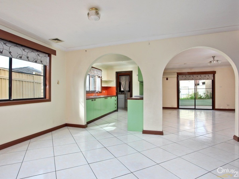 7  Sandell Place, Dean Park NSW 2761