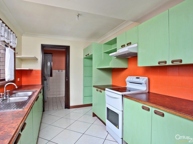 7  Sandell Place, Dean Park NSW 2761