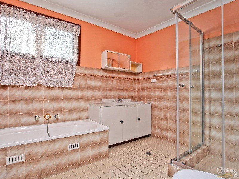 7  Sandell Place, Dean Park NSW 2761