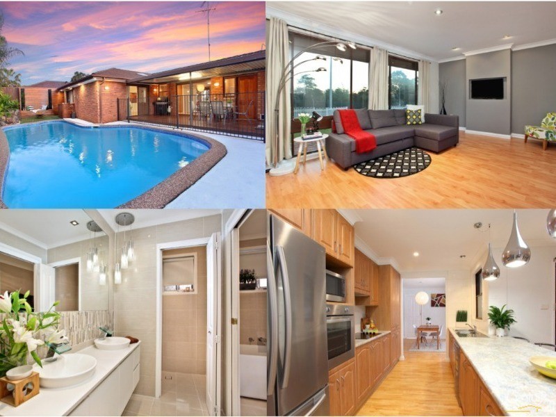 227 Quakers Road, Quakers Hill NSW 2763