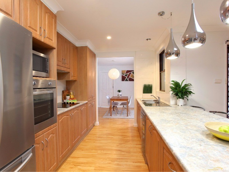 227 Quakers Road, Quakers Hill NSW 2763