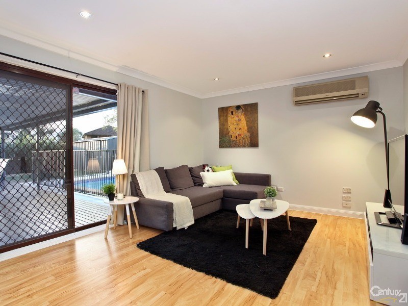 227 Quakers Road, Quakers Hill NSW 2763