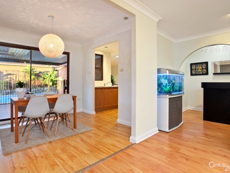 227 Quakers Road, Quakers Hill NSW 2763