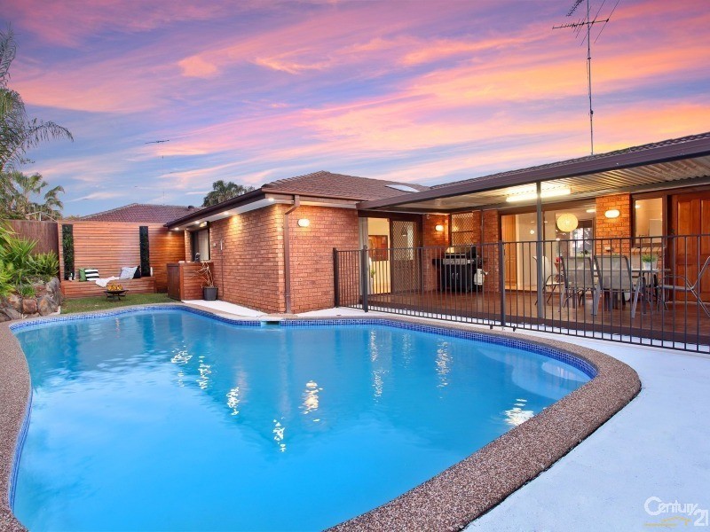 227 Quakers Road, Quakers Hill NSW 2763